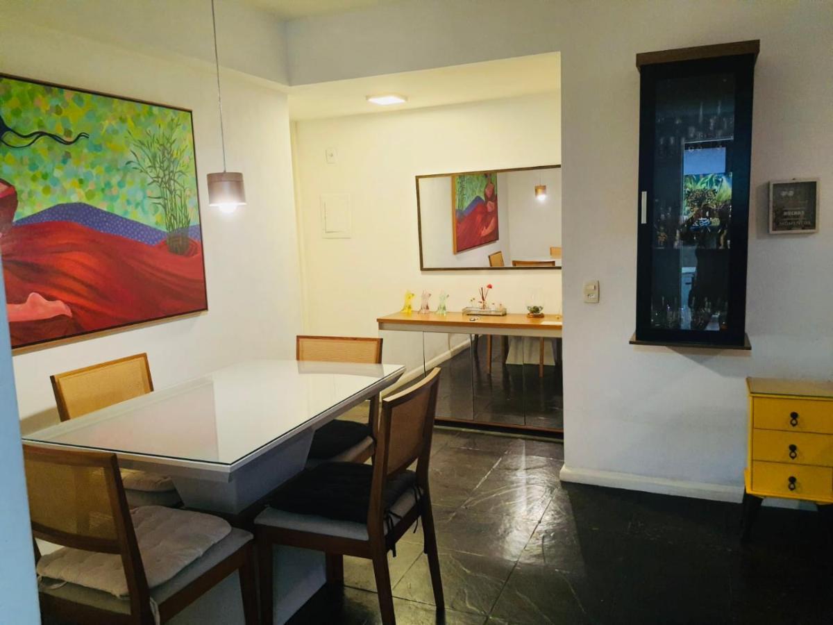 Plaza Elysees 202 Rio de Janeiro Eksteriør bilde