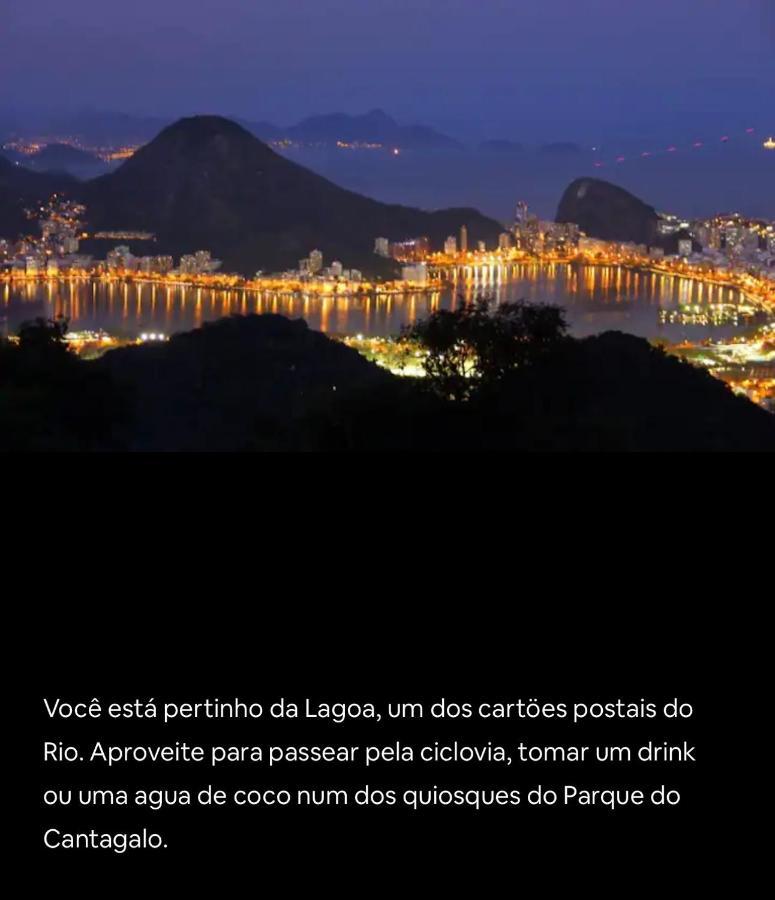 Plaza Elysees 202 Rio de Janeiro Eksteriør bilde