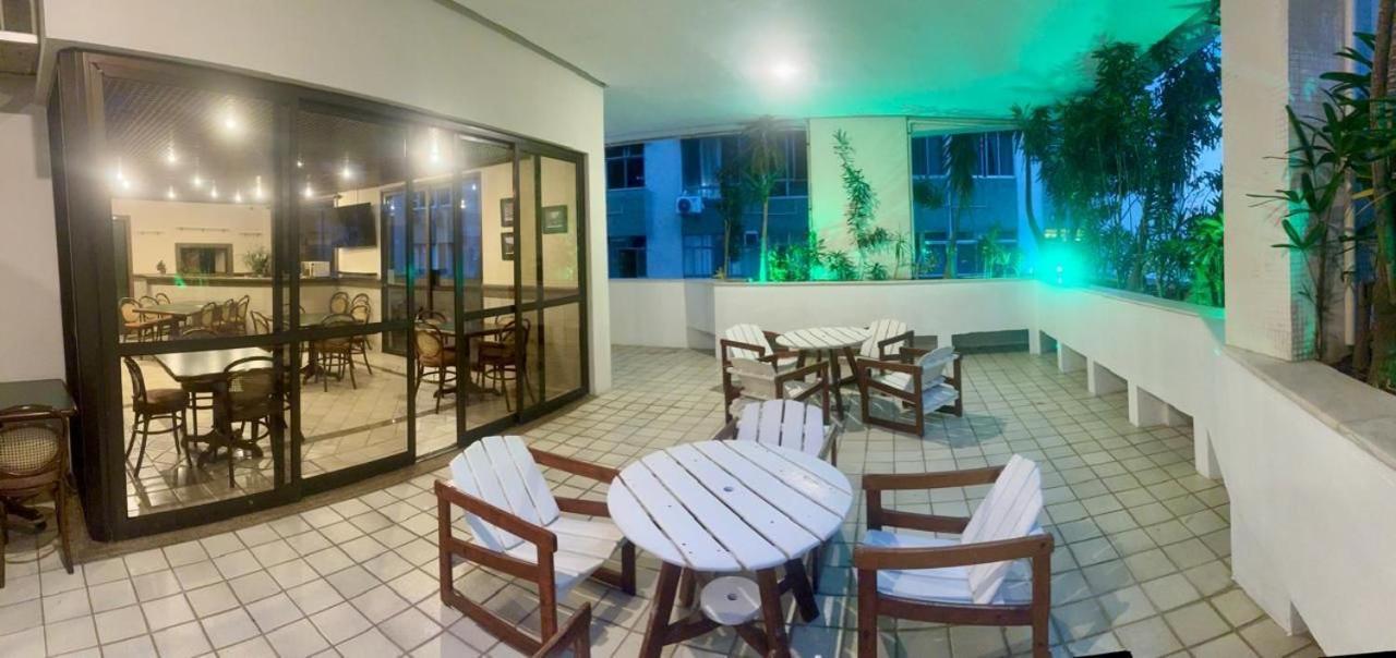 Plaza Elysees 202 Rio de Janeiro Eksteriør bilde